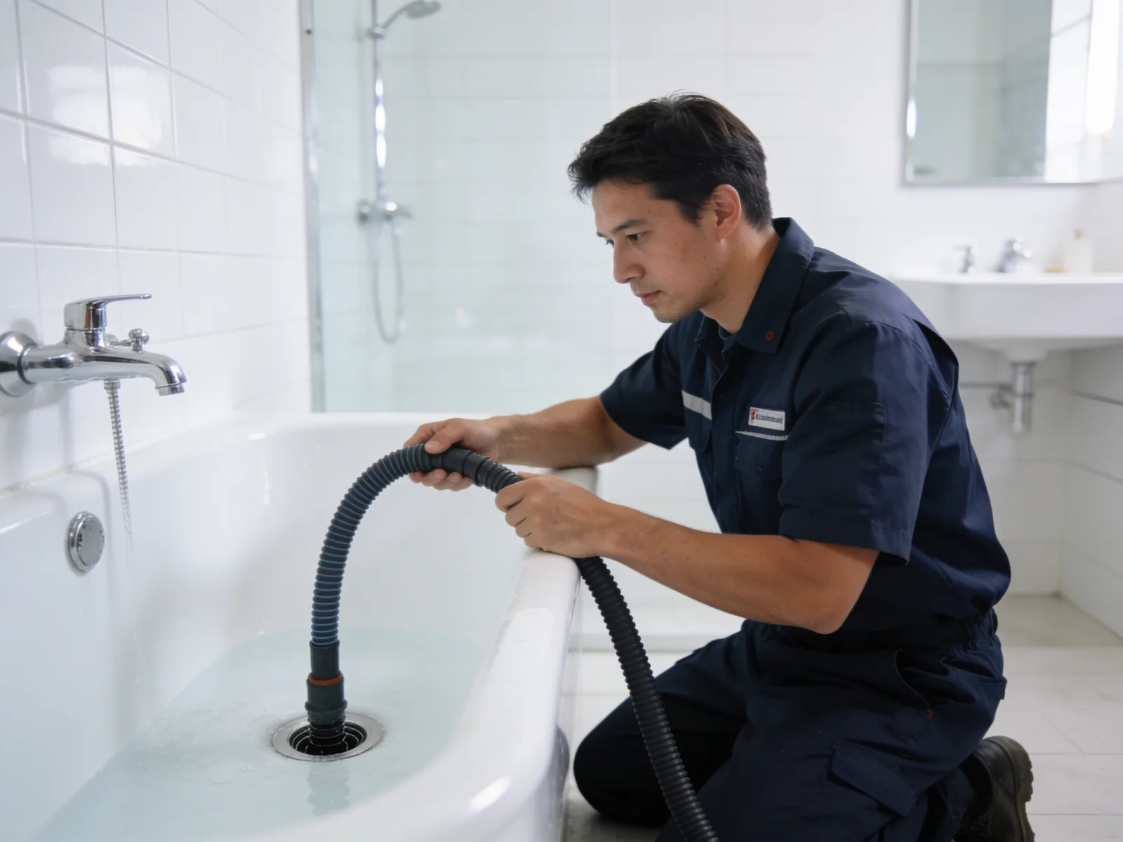 Emergency Plumber Pickford, MI FAQs